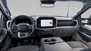 2025 Ford F-150® Internal Image 2